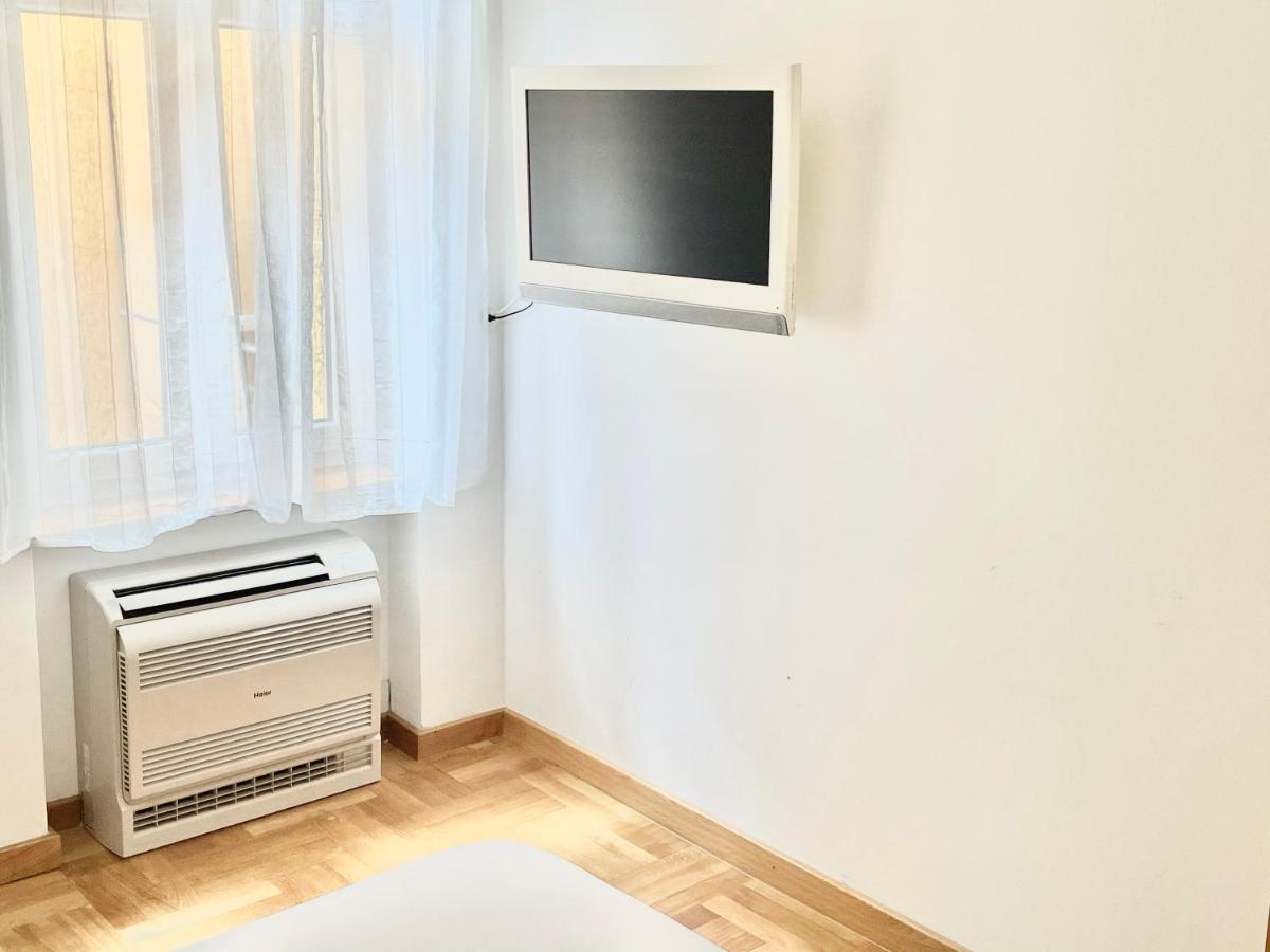 Clyra Apartment City Centar Zagreb Eksteriør bilde